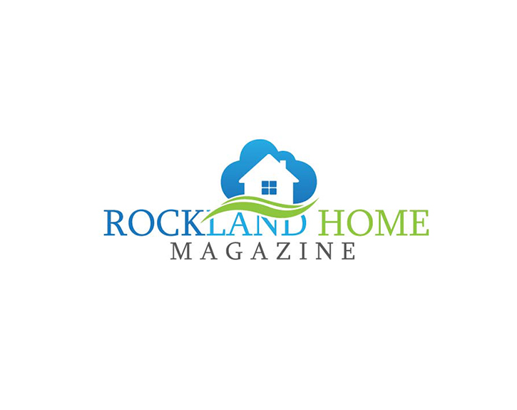 Rockland Home Magazine Logo