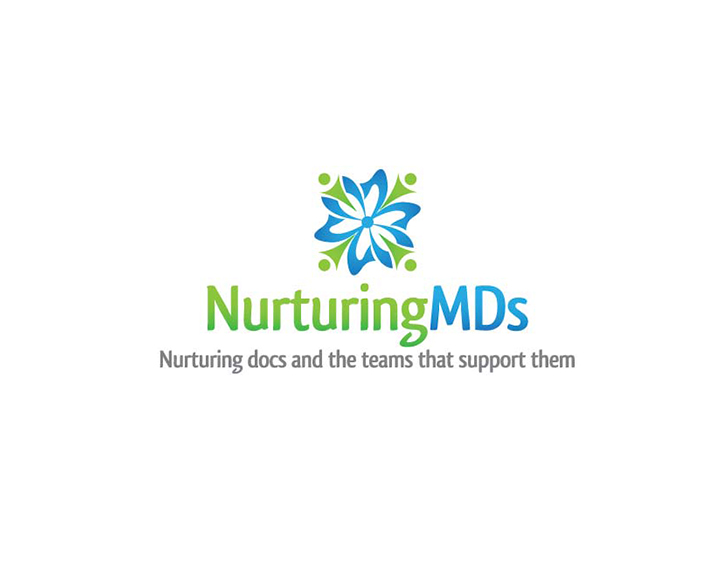 Nurturing MDs Logo