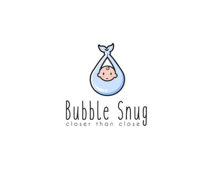 Bubble Snug Logo