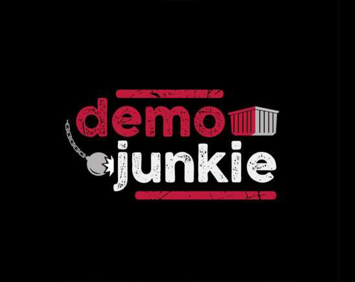 Demo Junkie Logo