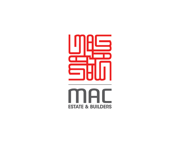 Mac Estate Builders Logo