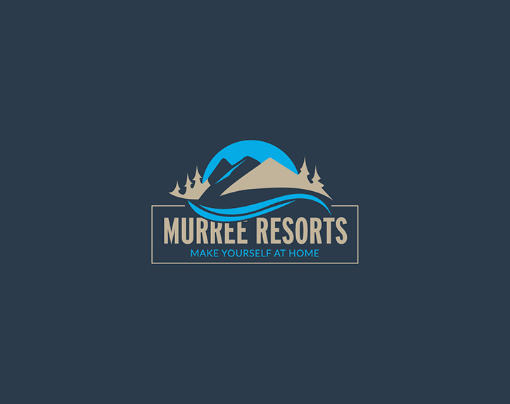 Murree Resorts Logo