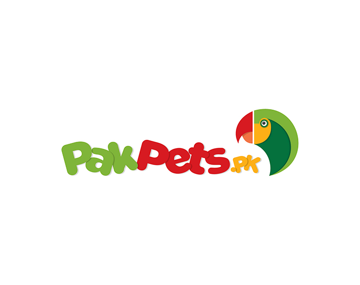 PakPets.pk Logo